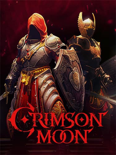 Crimson Moon – v1.0.0.160034 + Partial DLC