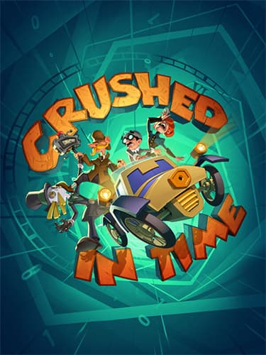 Crushed In Time: Deluxe Edition – v1.0.5796 + Bonus OST