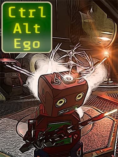Ctrl Alt Ego: Ego Tunes Edition, v1.4.7 + Bonus Soundtrack