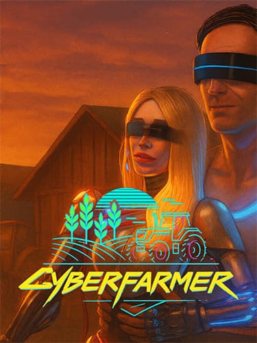 Cyber Farmer – v1.0.02