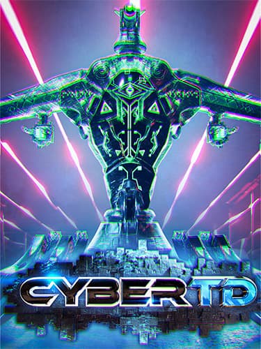 CyberTD – v1.0.0 rev. 3066 + Bonus OST