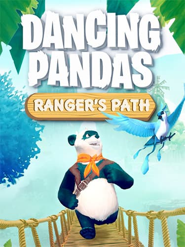 Dancing Pandas: Ranger’s Path – v4.34H