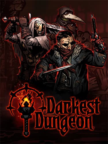 Darkest Dungeon: The Collector’s Edition, v27760 + 7 DLCs/Bonuses