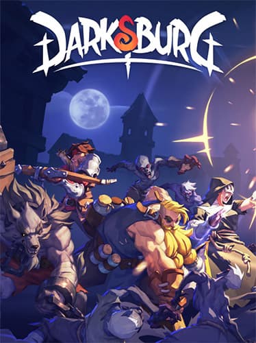 Darksburg – v1.0.11.17957 (The Runes of Power Update)