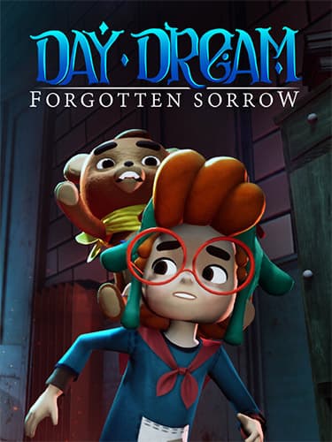 Daydream: Forgotten Sorrow – v1.2.4