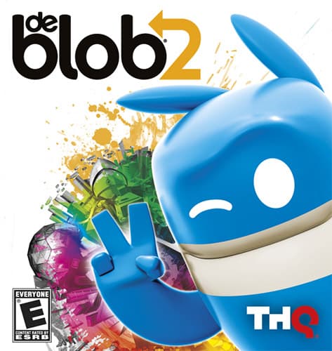 de Blob 2 – v0.15
