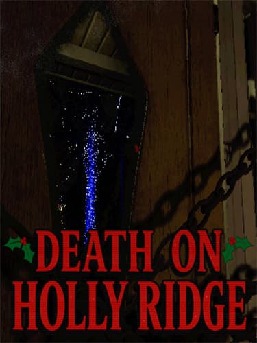 Death On Holly Ridge