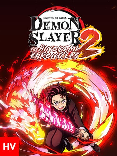 Demon Slayer -Kimetsu no Yaiba- The Hinokami Chronicles 2: Deluxe Edition, v1.61 + 12 DLCs