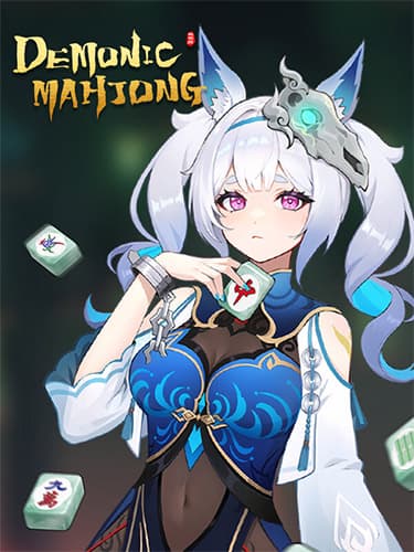 Demonic Mahjong