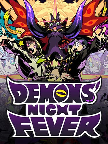 DEMONS’ NIGHT FEVER – v1.0.1