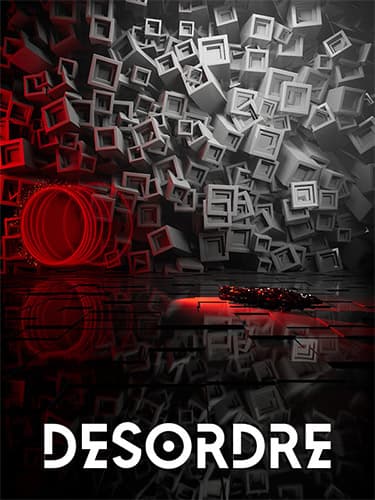 DESORDRE: A Puzzle Game Adventure – v1.0.4