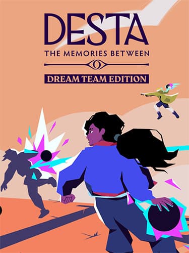 Desta: The Memories Between + Bonus OST