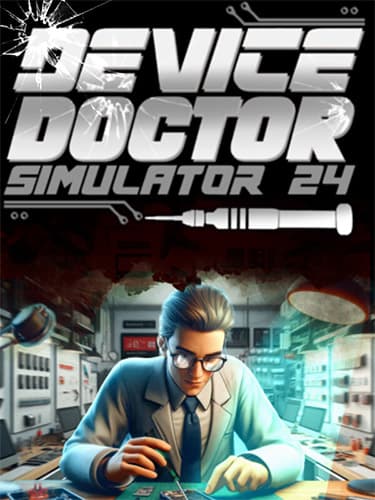 Device Doctor Simulator 2024 – v1.01