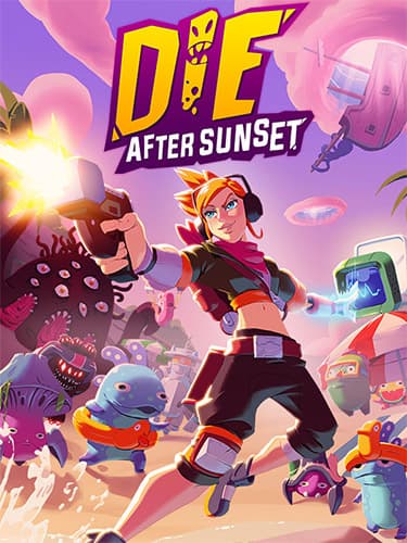 Die After Sunset – v1.0.3 (Release)