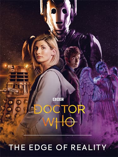 Doctor Who: The Edge of Reality