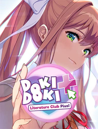 Doki Doki Literature Club Plus! – Builds 6953746/6961652