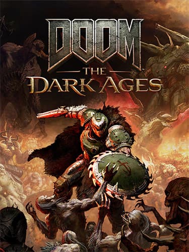 DOOM: The Dark Ages – Build 20760608 + Partial DLC + Bonus OST (Monkey Repack)
