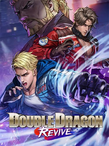Double Dragon Revive: Deluxe Edition – v1.1.0.0 + DLC