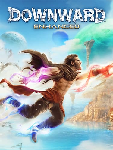 Downward: Enhanced Edition – v2.0.2 + Windows 7 Fix