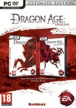 Dragon Age: Origins – Ultimate Edition – GOG Version