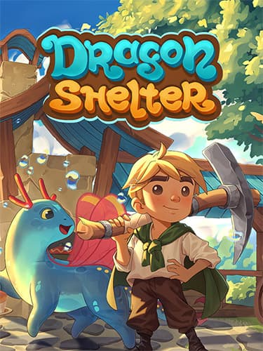 Dragon Shelter – v0.0.58