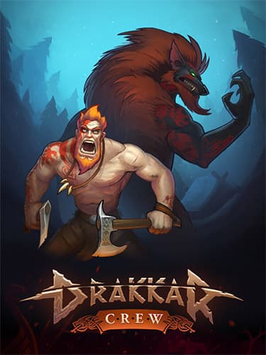 Drakkar Crew – v1.0/Release