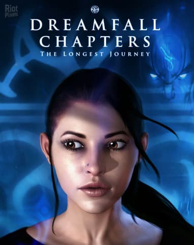 Dreamfall Chapters: The Final Cut, v5.7.2.1