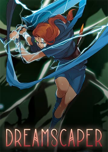 Dreamscaper: Supporter Edition – v1.0.3.2 + Kickstarter DLCs