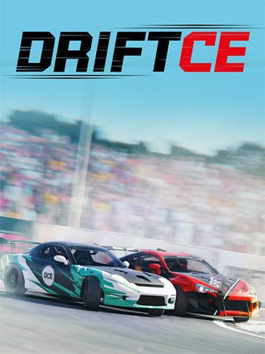 DRIFT CE (ex. DRIFT21) – v.rev_23644 + 3 DLCs