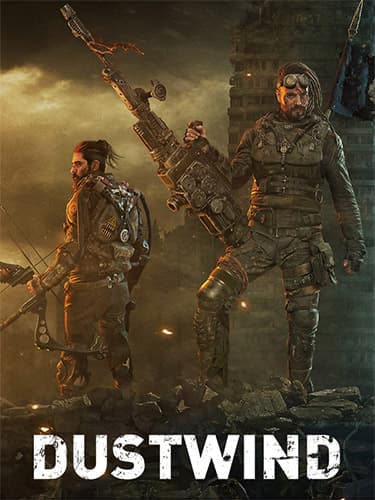 Dustwind – v7955