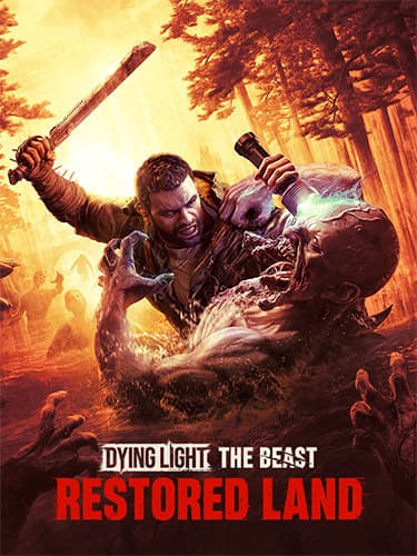 Dying Light: The Beast Restored Land – Definitive Edition, v1.6.0 + 11 DLCs/Bonuses + Multiplayer
