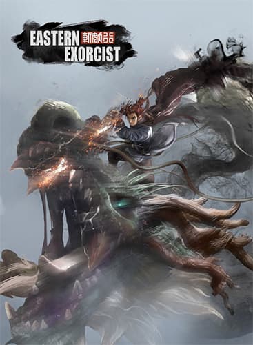 Eastern Exorcist – v1.48.0711 (Build 7011579)