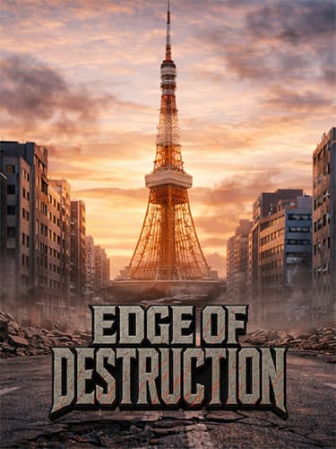 Edge of Destruction