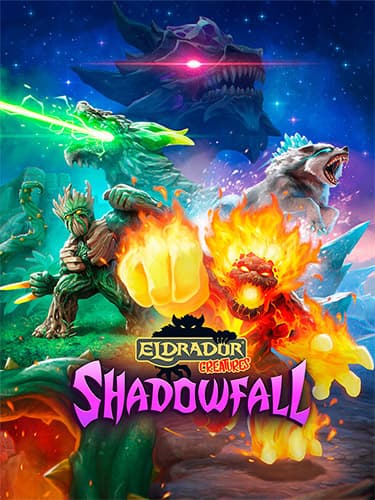 Eldrador Creatures Shadowfall – v20250131