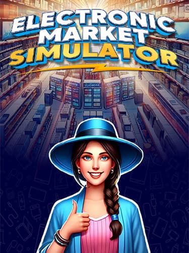 Electronic Market Simulator