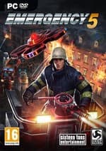 Emergency 5: Deluxe Edition