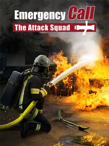 Emergency Call 112 – The Attack Squad