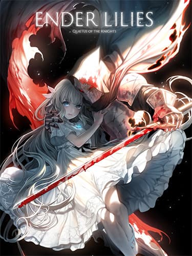 ENDER LILIES: Quietus of the Knights – v1.1.0.13839