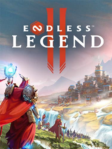 ENDLESS Legend 2 – v1.0.108-S35 + Supporter Pack DLC
