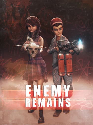 Enemy Remains