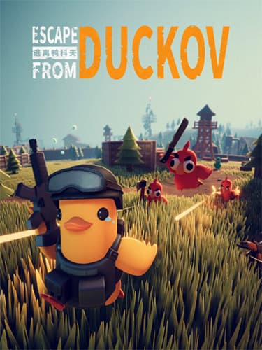 Escape from Duckov – v1.0.20