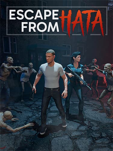 Escape from Hata + Windows 7 Fix