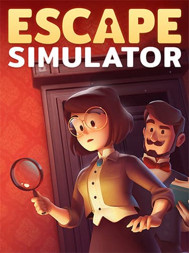 Escape Simulator: Collector’s Edition, v36237r + 11 DLCs/Bonuses