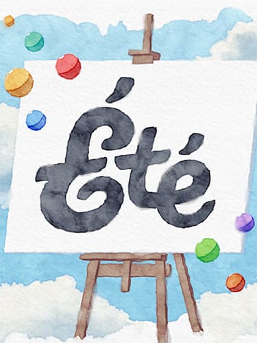 Été – v1.0.2 + Bonus Soundtracks