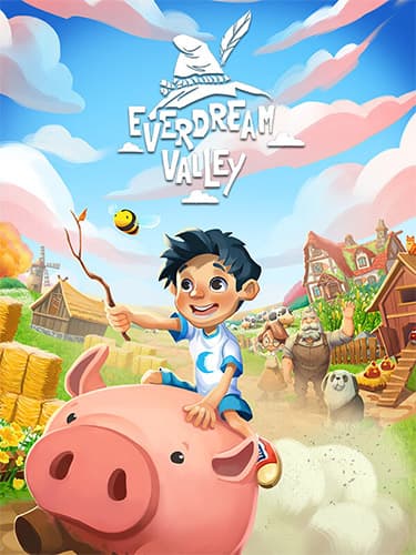 Everdream Valley: Deluxe Bundle , v4.1204.1925 + 5 DLCs/Bonuses