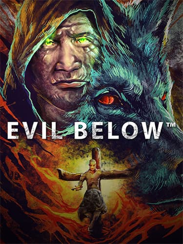 EVIL BELOW – v2.7.7