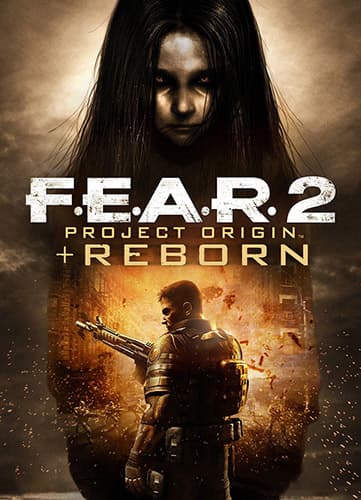 F.E.A.R. 2: Project Origin + Reborn – v1.05