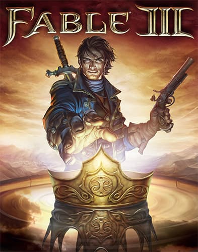 Fable 3 – v1.1.1.3 + All DLCs + Unlocker + Bonus Content