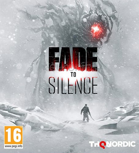 Fade to Silence – v1.1/1.0.2022 + Multiplayer