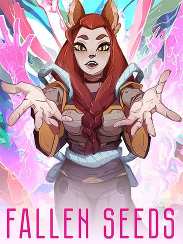 Fallen Seeds – v1.0.15 + Bonus Soundtrack